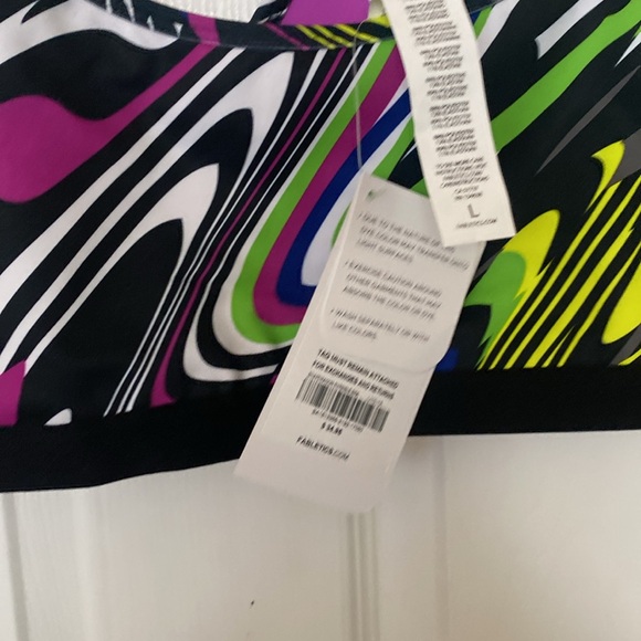 FABLETICS Reversible top - Picture 8 of 11